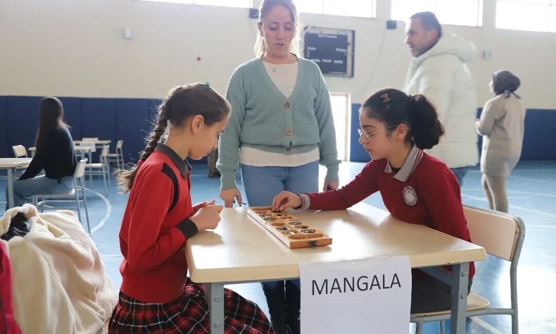 Bayburt İl Milli Eğitim Müdürlüğü tarafından düzenlenen Akıl ve Zekâ