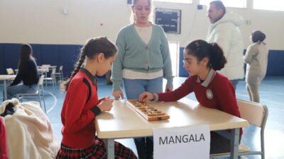 Bayburt İl Milli Eğitim Müdürlüğü tarafından düzenlenen Akıl ve Zekâ