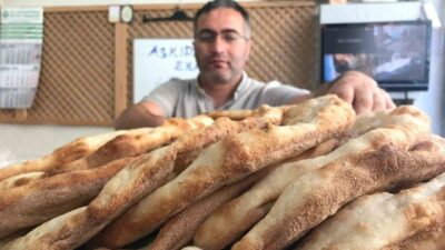 Bayburt’ta Ramazan ayında uygulanacak pide fiyat tarifesi açıklandı. Bir önceki