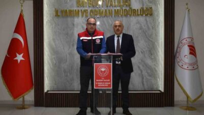 Bayburt İl Tarım ve Orman Müdürlüğü ve Aile ve Sosyal