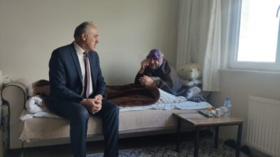 Bayburt Aile ve Sosyal Hizmetler İl Müdürlüğü tarafından ramazan ayında