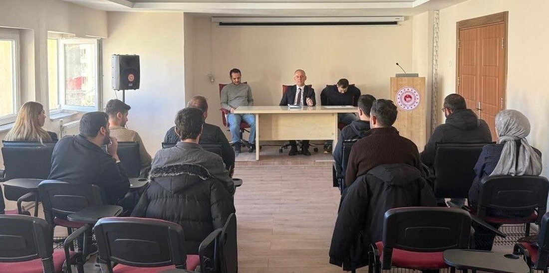 Bayburt’ta yapı denetim ve beton üretim süreçlerine ilişkin uygulamalar, Bayburt