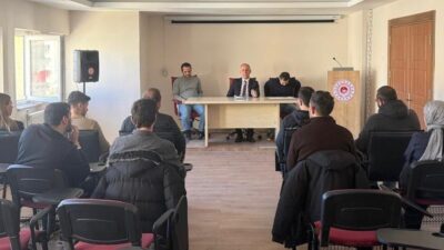 Bayburt’ta yapı denetim ve beton üretim süreçlerine ilişkin uygulamalar, Bayburt