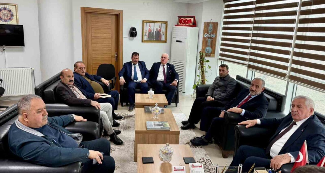 Erzincan İl Genel Meclis Başkanı Mehmet Cavit Şireci, Bayırbağ Piknik