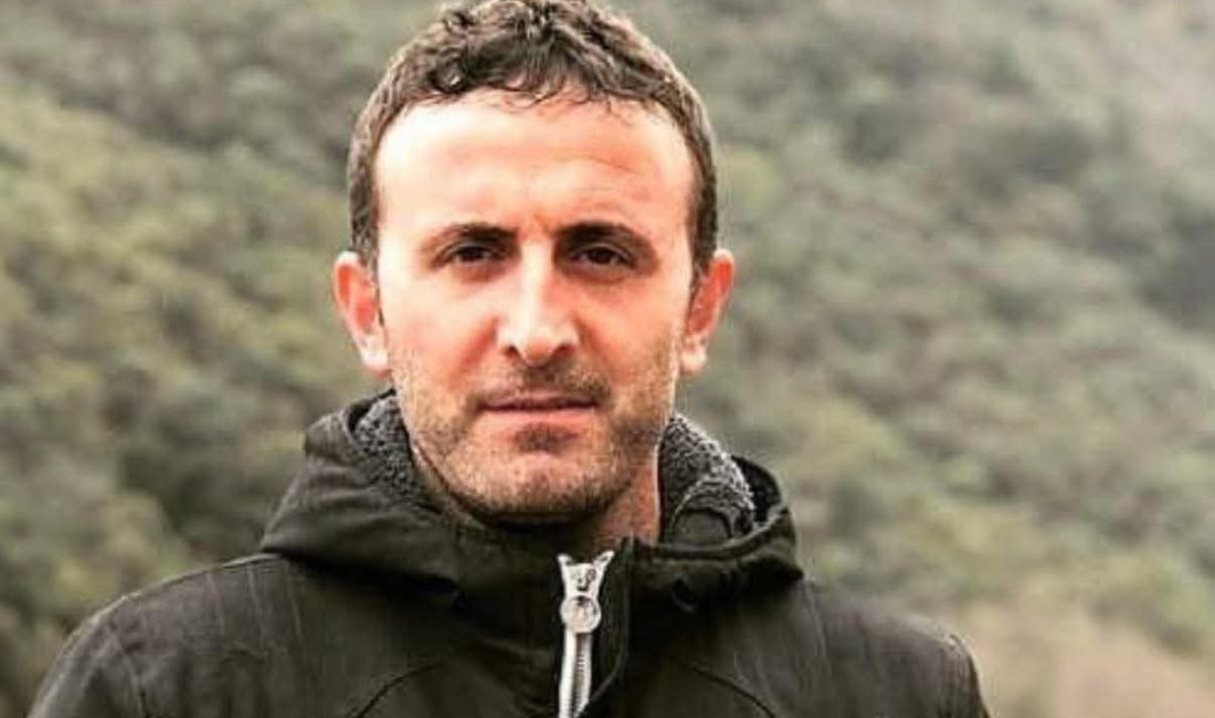 Trabzon’da geçtiğimiz cuma günü beyin kanaması geçirerek hastaneye kaldırılan şahsın