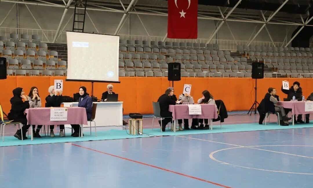 İstiklal Marşı ve Mehmet Akif Ersoy konulu ’Korkma! Gençliğin Ruhu