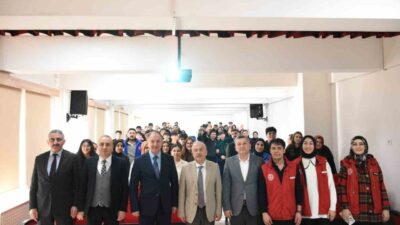 Erzurum Gençlik ve Spor İl Müdürü Levent Çakmur, Aziziye Gençlik
