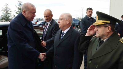 HAVELSAN SANCAR Silahlı İnsansız Deniz Aracı Hizmete Alma, Tesisler Temel