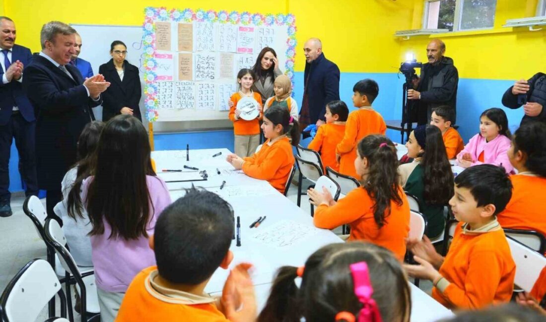 Erzincan’da, ‘Değer Erzincan’ projesi kapsamında 3 yeni spor kulübü daha