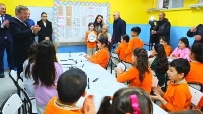 Erzincan’da, ‘Değer Erzincan’ projesi kapsamında 3 yeni spor kulübü daha