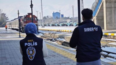 Erzincan Emniyet Müdürlüğü Siber Suçlarla Mücadele Şube Müdürlüğü ekipleri tarafından,