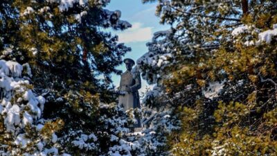 Türkiye’nin doğusunda soğuk ve kar yağışlı günler yavaş yavaş yerini