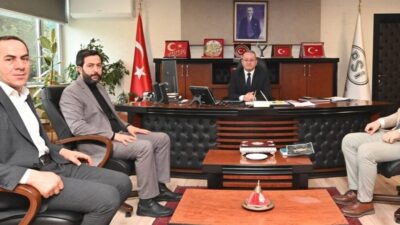 Devlet Su İşleri (DSİ) 22. Bölge Müdürlüğü tarafından Bayburt’ta yürütülen