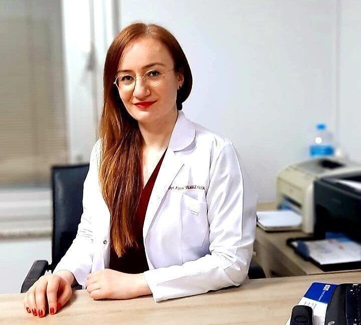 Ramazan ayında sağlıklı beslenmek için besin seçimi ve porsiyon kontrolünün