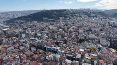 Ticaret Bakanlığınca emlak sektöründe tüketici mağduriyetlerinin ve sahte ilan kaynaklı