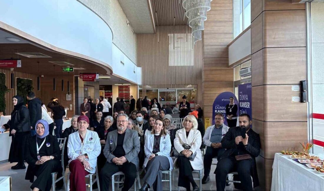 Genel Cerrahi Uzmanı Opr. Dr. Levent A. Kazak, kanserin, erken