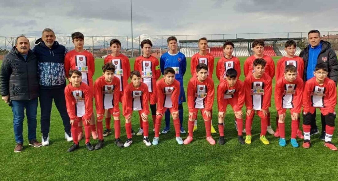 Erzincan Amatör U14 Ligi 2025-2026 sezonu, hafta sonu oynanan karşılaşmalarla