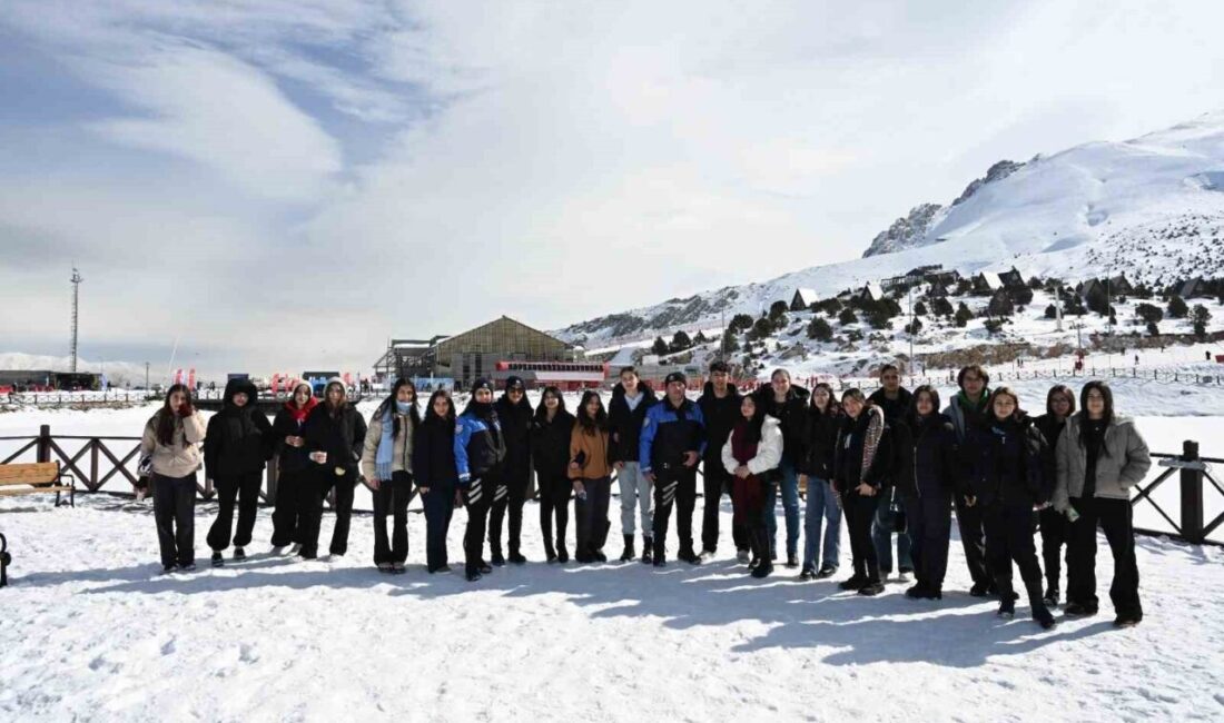Erzincan’da Çocuk ve Gençler Sosyal Koruma ve Destek Programı (ÇOGEP)