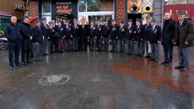 Erzincan Ticaret ve Sanayi Odası (ETSO) Başkanı Ahmet Tanoğlu, Erzincan’ın