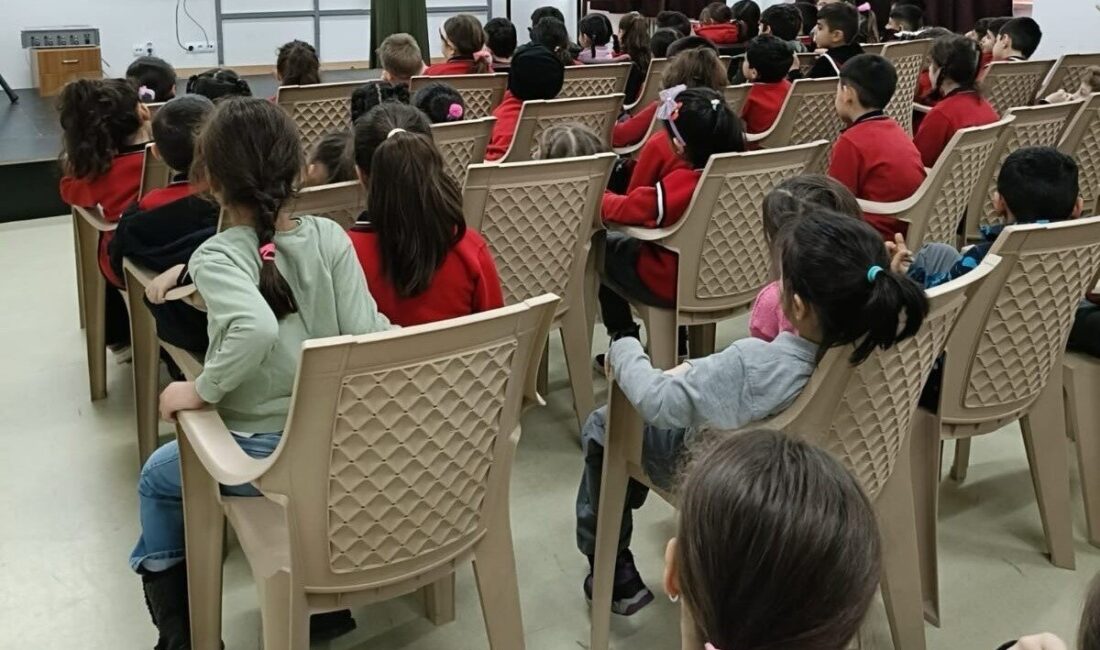 Sağlık Bakanlığı tarafından hayata geçirilen Sağlık Okuryazarlığı Eylem Planı kapsamında