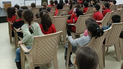 Sağlık Bakanlığı tarafından hayata geçirilen Sağlık Okuryazarlığı Eylem Planı kapsamında