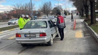 Erzincan İl Emniyet Müdürlüğü Çocuk Şube Müdürlüğü koordinasyonunda “Güvenli Okul