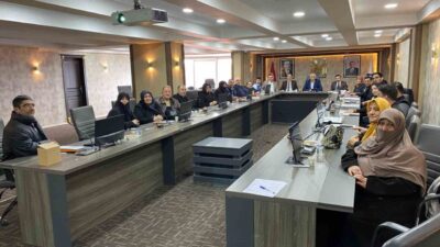 Erzurum Büyükşehir Belediyesi, Engelsiz Yaşam Merkezi’nin tanıtımı için paydaşlarla bir