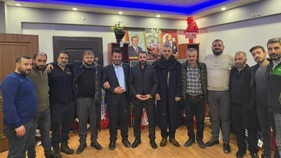 Erzurum Oto Tamir ve İmalatçıları Esnaf ve Sanatkârlar Odası, tarihinde