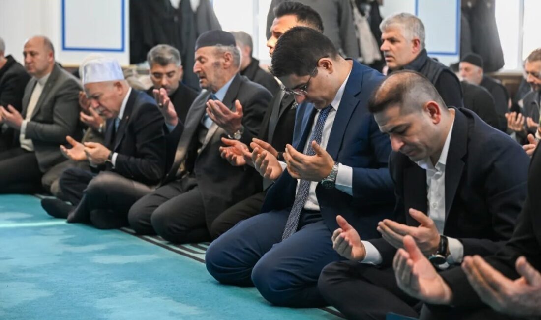 Piyade Uzman Onbaşı Umut Öznütepe, şehadetinin sene-i devriyesinde memleketi Erzurum’da