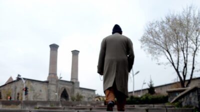 TÜİK 2007-2025 dönemleri Yıllara göre illerin yıllık nüfus artış hızı