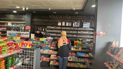 Erzurum’da yem ve gıda işletmelerine yönelik 434 denetim yapıldı, 3