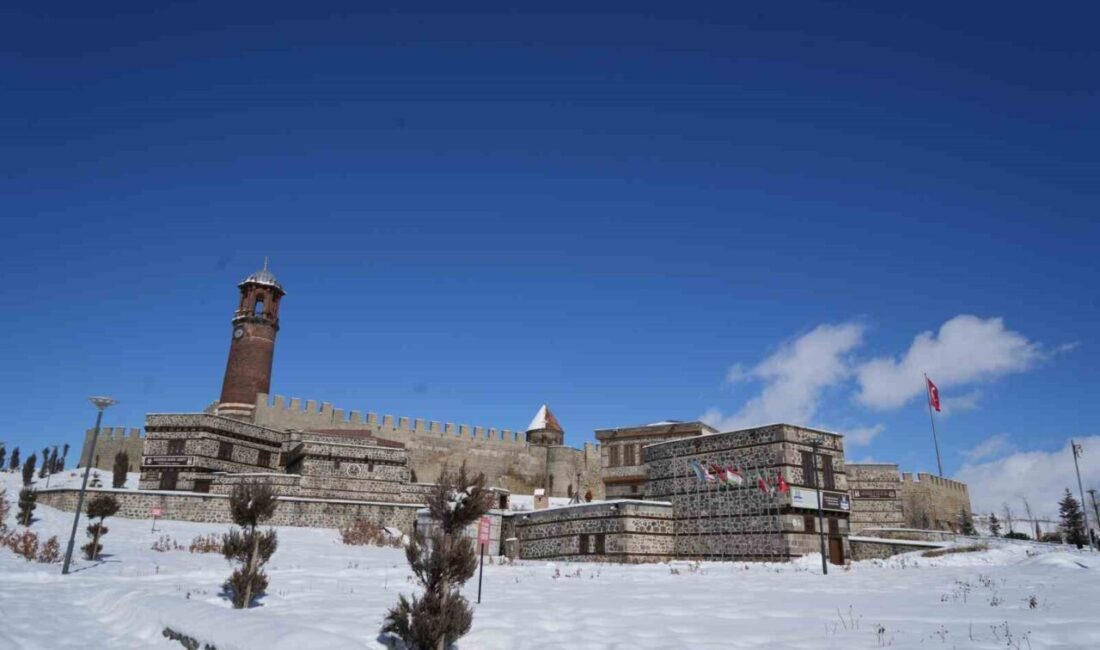 Meteoroloji 12 Bölge Müdürlüğü, bölge genelinde havanın çok bulutlu, aralıklı