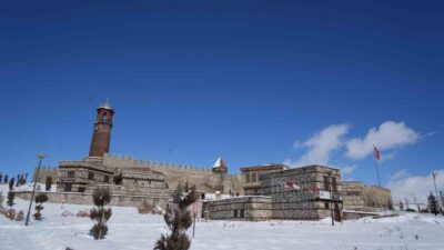 Meteoroloji 12 Bölge Müdürlüğü, bölge genelinde havanın çok bulutlu, aralıklı