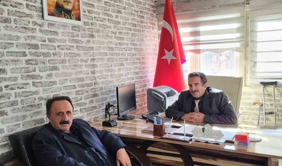 Erzurum’da engelli bireylerin yaşam kalitesini artırmak, hak mahrumiyetlerinin önüne geçmek