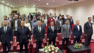 Erzurum’da Türk Silahlı Kuvvetlerinin gücü, yerli ve millî savunma sanayinin