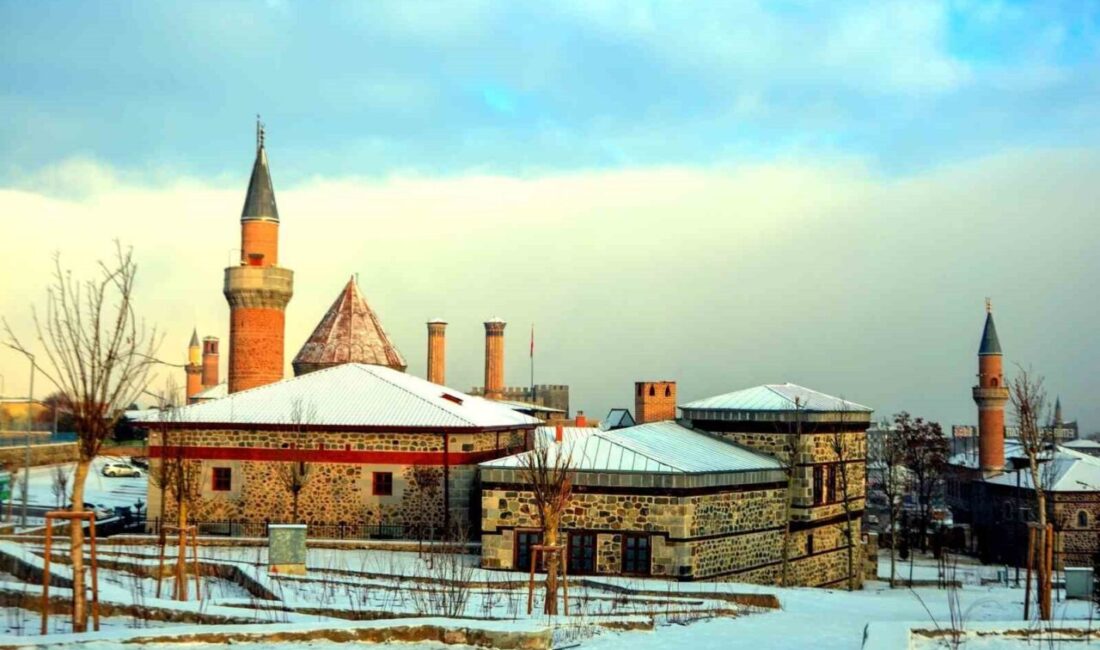 Balkan Savaşları’nın en buhranlı günlerinde, Erzurum’a bağlı Narman Kazası Müftüsü