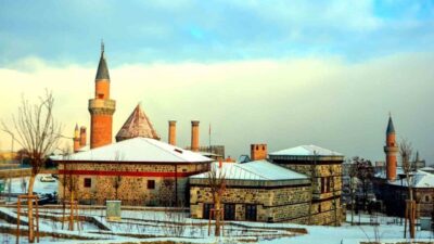 Balkan Savaşları’nın en buhranlı günlerinde, Erzurum’a bağlı Narman Kazası Müftüsü