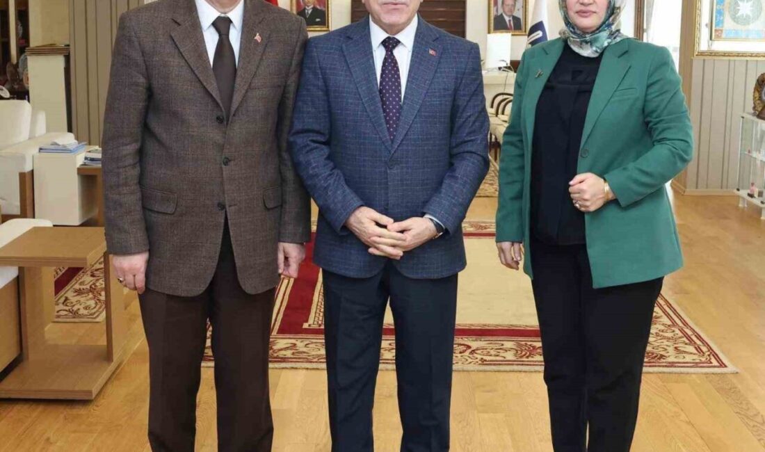 Erzurum Esnaf ve Sanatkârlar Odaları Birliği (ESOB) Başkanı Rasim Fırat,