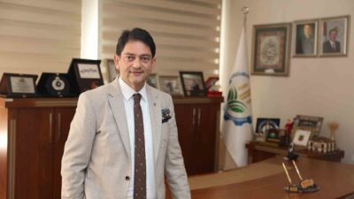 Erzurum Ticaret Borsası Yönetim Kurulu Başkanı Hakan Oral, tarım sektörünün