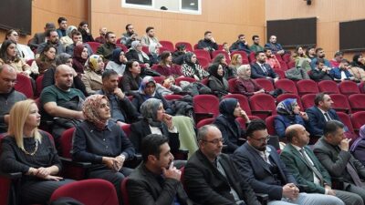 Erzurum Teknik Üniversitesi’nde (ETÜ), 2024-2025 yıllarında geliştirdikleri projelerle Avrupa Birliği