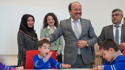 Erzurum Teknik Üniversitesi Psikoloji Uygulama ve Araştırma Merkezi, Bilim İletişimi