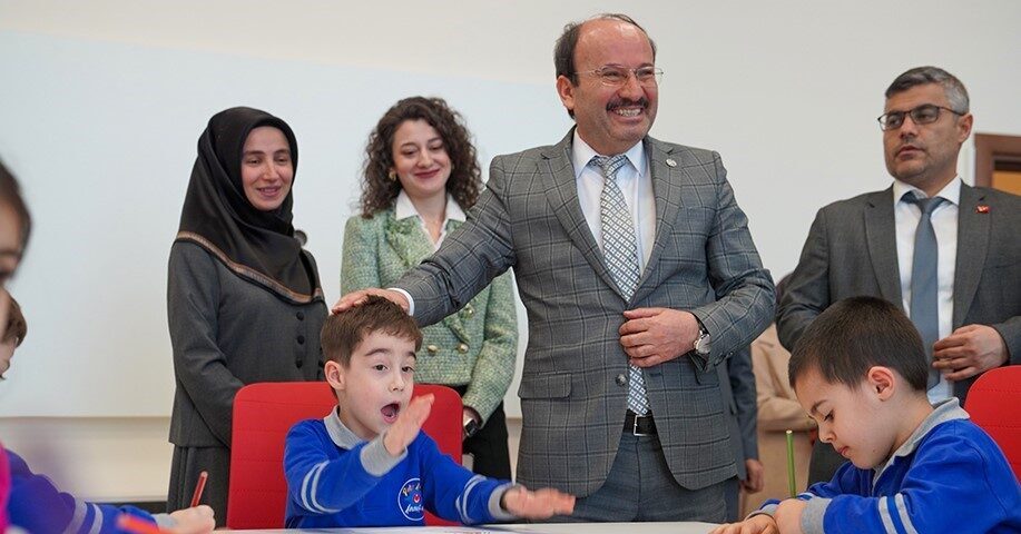 Erzurum Teknik Üniversitesi Psikoloji Uygulama ve Araştırma Merkezi, Bilim İletişimi