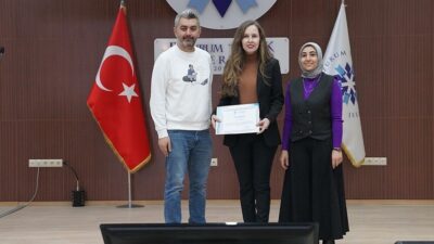 Erzurum Teknik Üniversitesi’nde (ETÜ), yükseköğretimde kalite ve akreditasyon çalışmalarını desteklemek