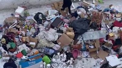 Erzurum’un Yakutiye ilçesinde, 73 yaşındaki M.A.’nın psikolojik sorunları nedeniyle yaklaşık