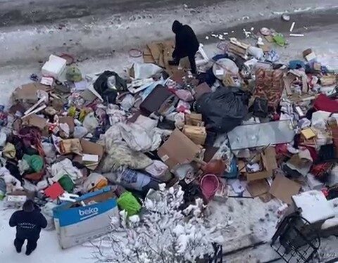 Erzurum’un Yakutiye ilçesinde, 73 yaşındaki M.A.’nın psikolojik sorunları nedeniyle yaklaşık
