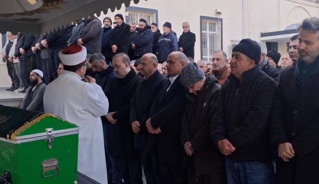 Eski Başbakan Yardımcısı Fikri Işık’ın Kocaeli’de yaşayan 58 yaşındaki kuzeni,