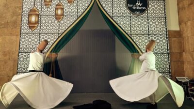 Forum Trabzon, Ramazan ayına özel hazırladığı etkinlik programıyla ziyaretçilerine dolu