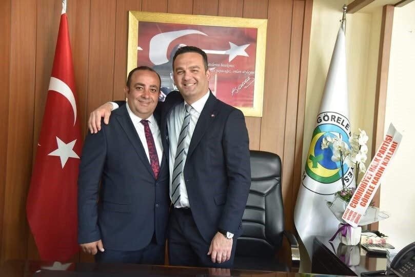 Giresun’da bazı CHP’li siyasetçiler hakkında ortaya atılan taciz ve parti