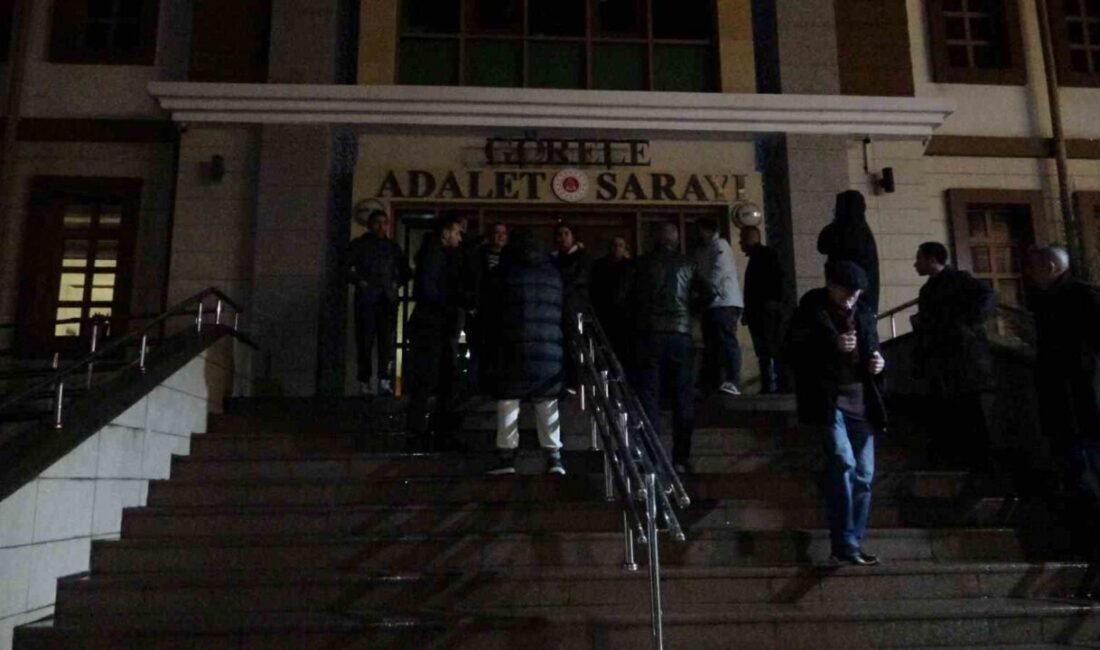 Giresun’un Görele İlçe Belediye Başkanı Hasbi Dede, sosyal medya hesabından