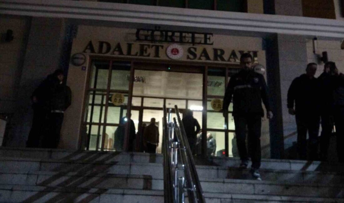 Giresun’un Görele İlçe Belediye Başkanı Hasbi Dede, sosyal medya üzerinden